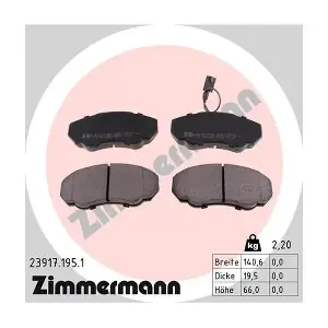 ZIMMERMANN 239171951