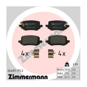 26487.175.2 ZIMMERMANN