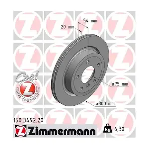 150349220 ZIMMERMANN