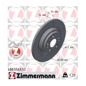 400556352 ZIMMERMANN