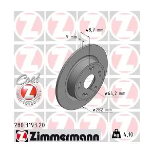 ZIMMERMANN 280319320