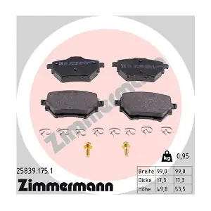ZIMMERMANN 258391751