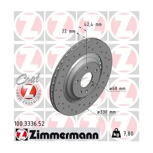 100333652 ZIMMERMANN