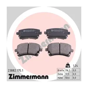 ZIMMERMANN 238821751
