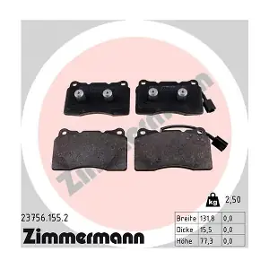 ZIMMERMANN 23756.155.2