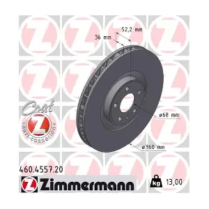 460455720 ZIMMERMANN
