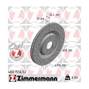 460155652 ZIMMERMANN
