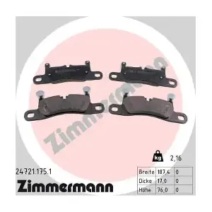 247211751 ZIMMERMANN