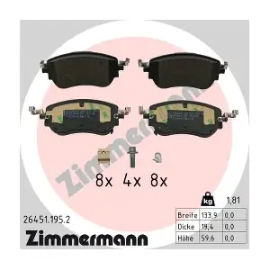 26451.195.2 ZIMMERMANN