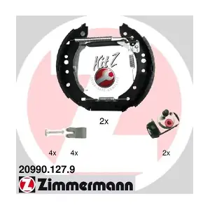 209901279 ZIMMERMANN