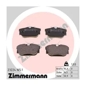 ZIMMERMANN 23224.165.1