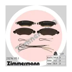 ZIMMERMANN 232761751
