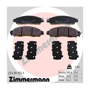 224391551 ZIMMERMANN