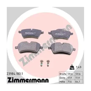 ZIMMERMANN 239841801