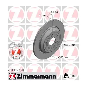 250139720 ZIMMERMANN