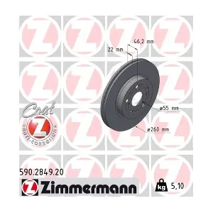 590284920 ZIMMERMANN