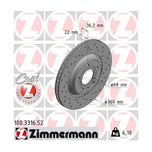 100331652 ZIMMERMANN