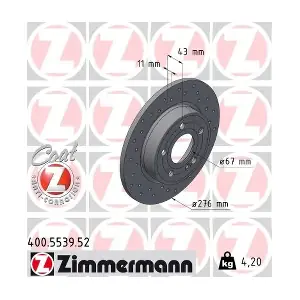 400.5539.52 ZIMMERMANN