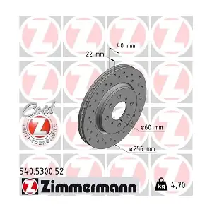 540.5300.52 ZIMMERMANN