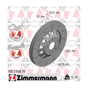 100.3368.70 ZIMMERMANN