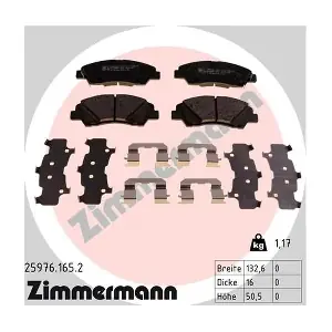 ZIMMERMANN 259761652