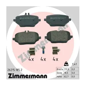 26215.185.2 ZIMMERMANN
