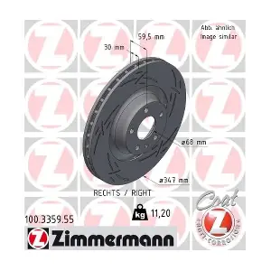 100.3359.55 ZIMMERMANN