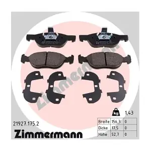 ZIMMERMANN 21927.175.2