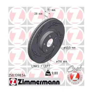 250.1398.54 ZIMMERMANN