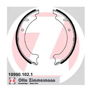 ZIMMERMANN 109901021