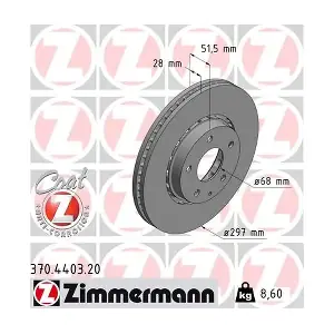 370.4403.20 ZIMMERMANN