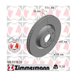 100337820 ZIMMERMANN