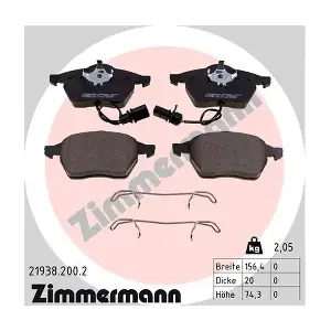 ZIMMERMANN 219382002