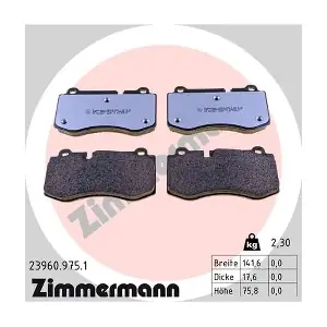 ZIMMERMANN 23960.975.1