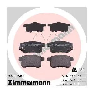 24435.150.1 ZIMMERMANN