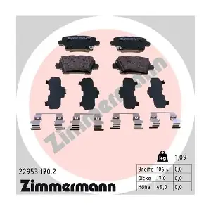 22953.170.2 ZIMMERMANN