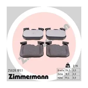 25028.181.1 ZIMMERMANN