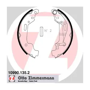 ZIMMERMANN 10990.135.2