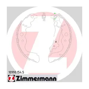 ZIMMERMANN 109901545