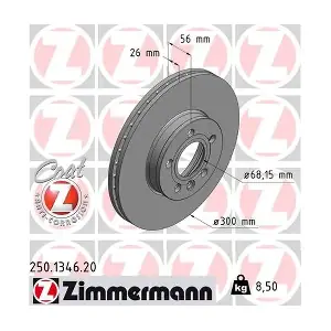 250.1346.20 ZIMMERMANN