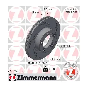 460152655 ZIMMERMANN