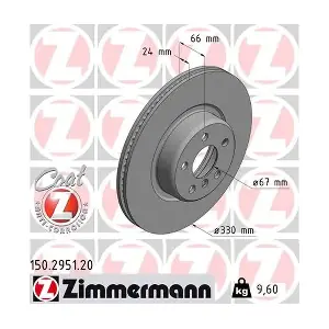 ZIMMERMANN 150.2951.20