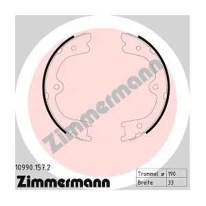 ZIMMERMANN 10990.157.2