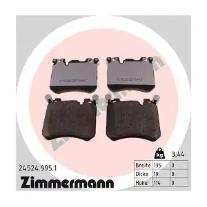 245249951 ZIMMERMANN