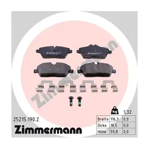 25215.190.2 ZIMMERMANN