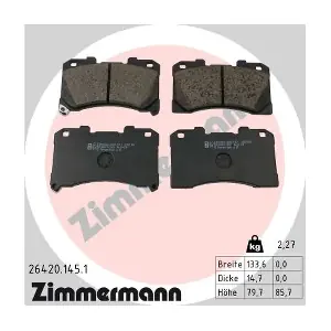 26420.145.1 ZIMMERMANN