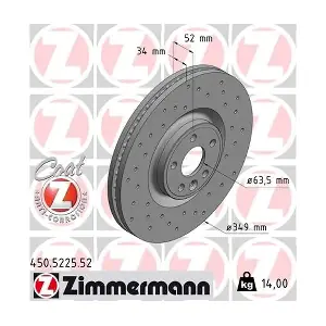 450522552 ZIMMERMANN