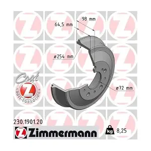 230190120 ZIMMERMANN