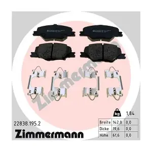 22838.195.2 ZIMMERMANN