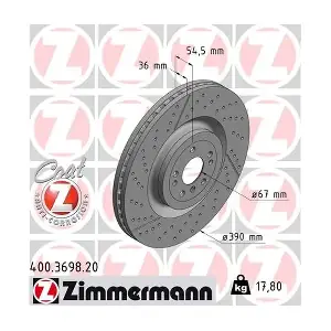 400.3698.20 ZIMMERMANN
